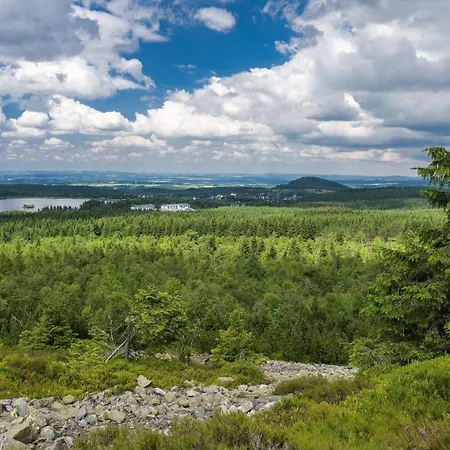 Zugspitze Appartement