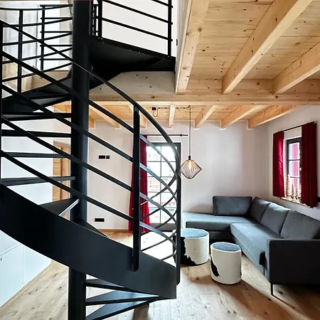 Zugspitze Appartement