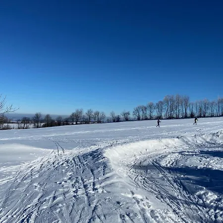 Lejlighed Zugspitze *