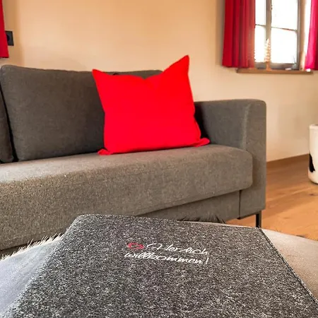 Zugspitze Apartament Altenberg (Osterzgebirge)