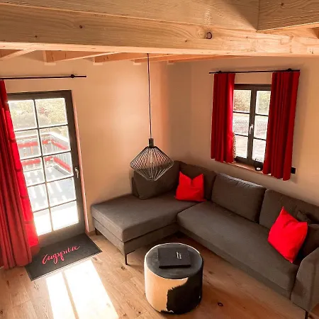 Zugspitze Appartement