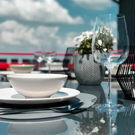 Zugspitze * Altenberg