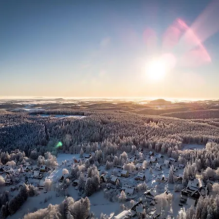 Zugspitze * Altenberg
