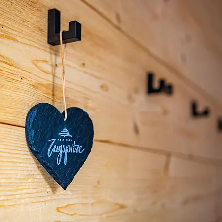 Zugspitze * Altenberg