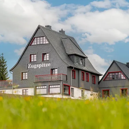 Zugspitze * Altenberg