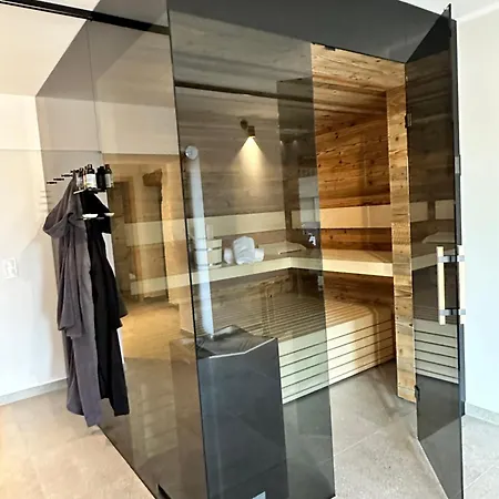 Zugspitze Apartament