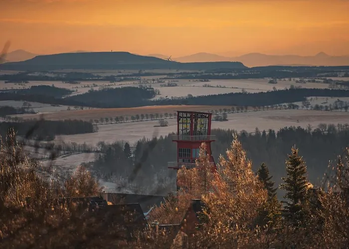 Апартаменты Zugspitze
