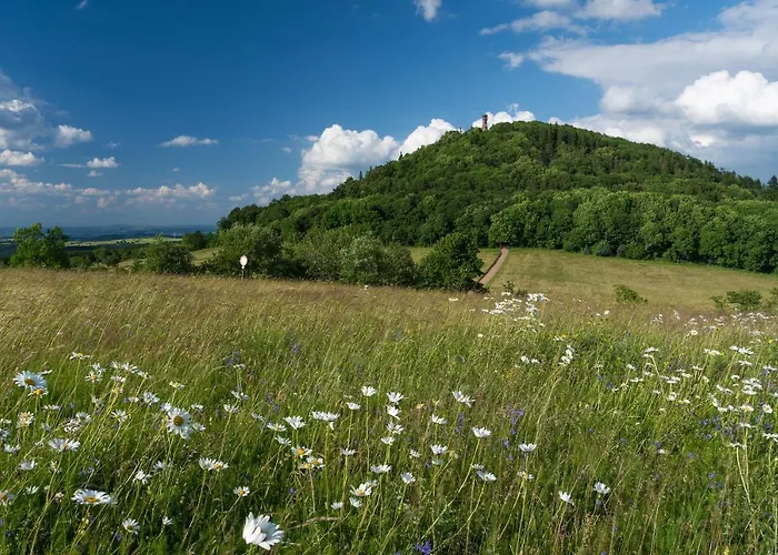 Zugspitze * Альтенберг