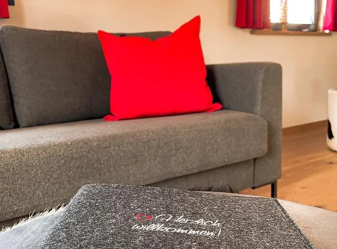 Zugspitze Apartamento Altenberg (Montes Metalíferos)