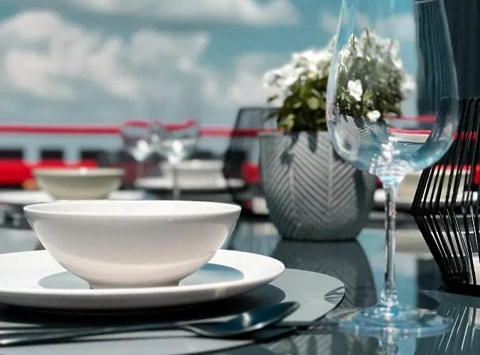 Zugspitze * Altenberg