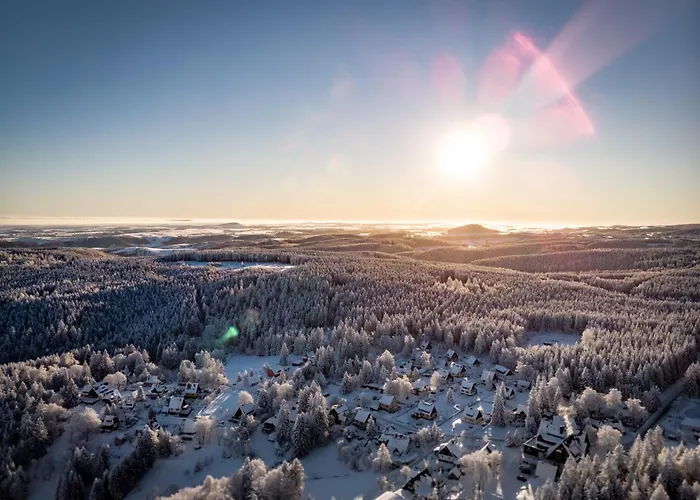 Zugspitze * Альтенберг