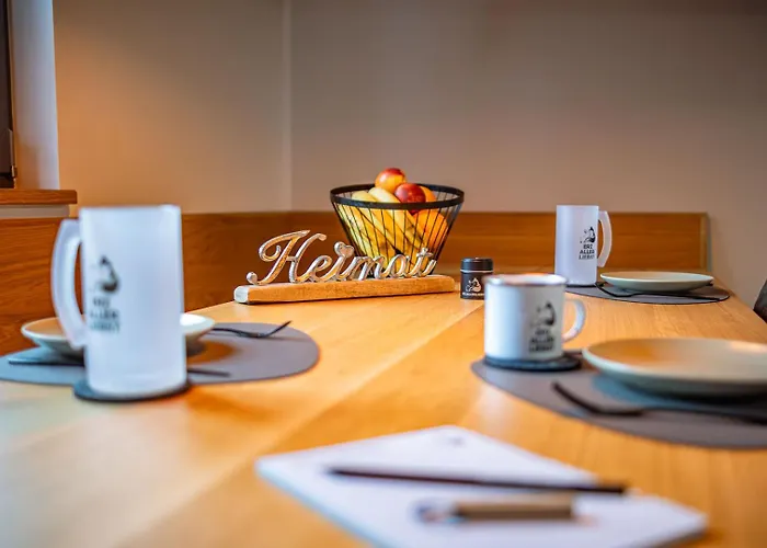 Zugspitze Альтенберг